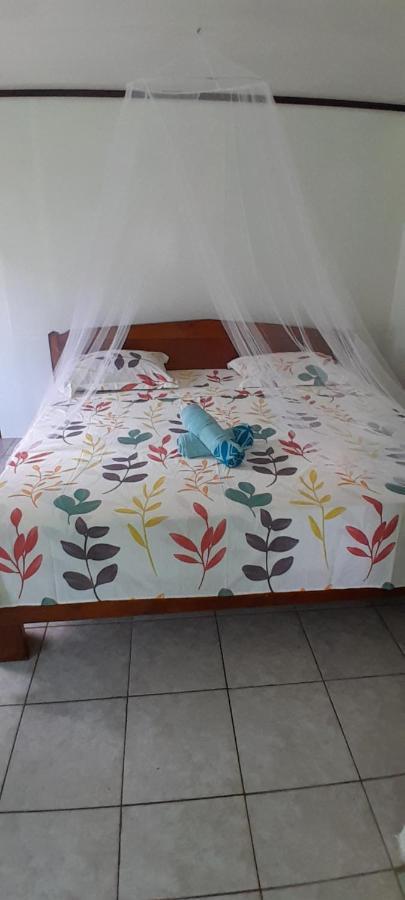 Penu Maurua 1 Apartment Te-Fare-Arii Ruang foto